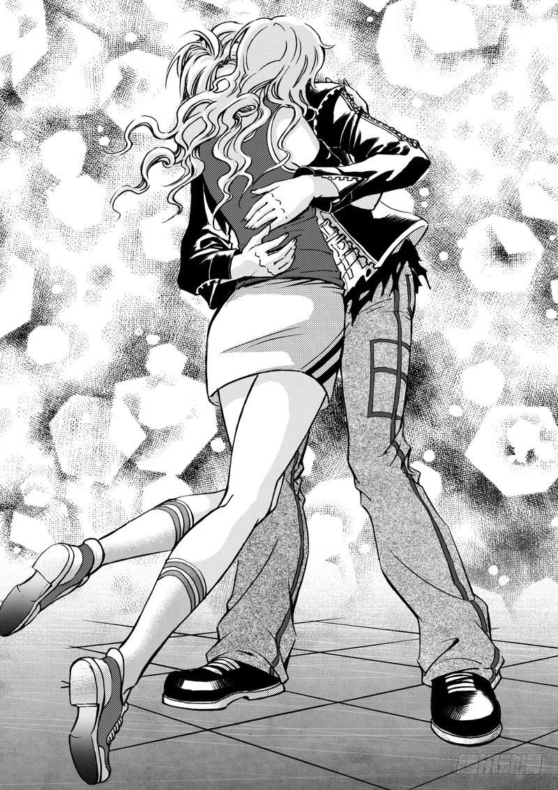 复仇男孩0413