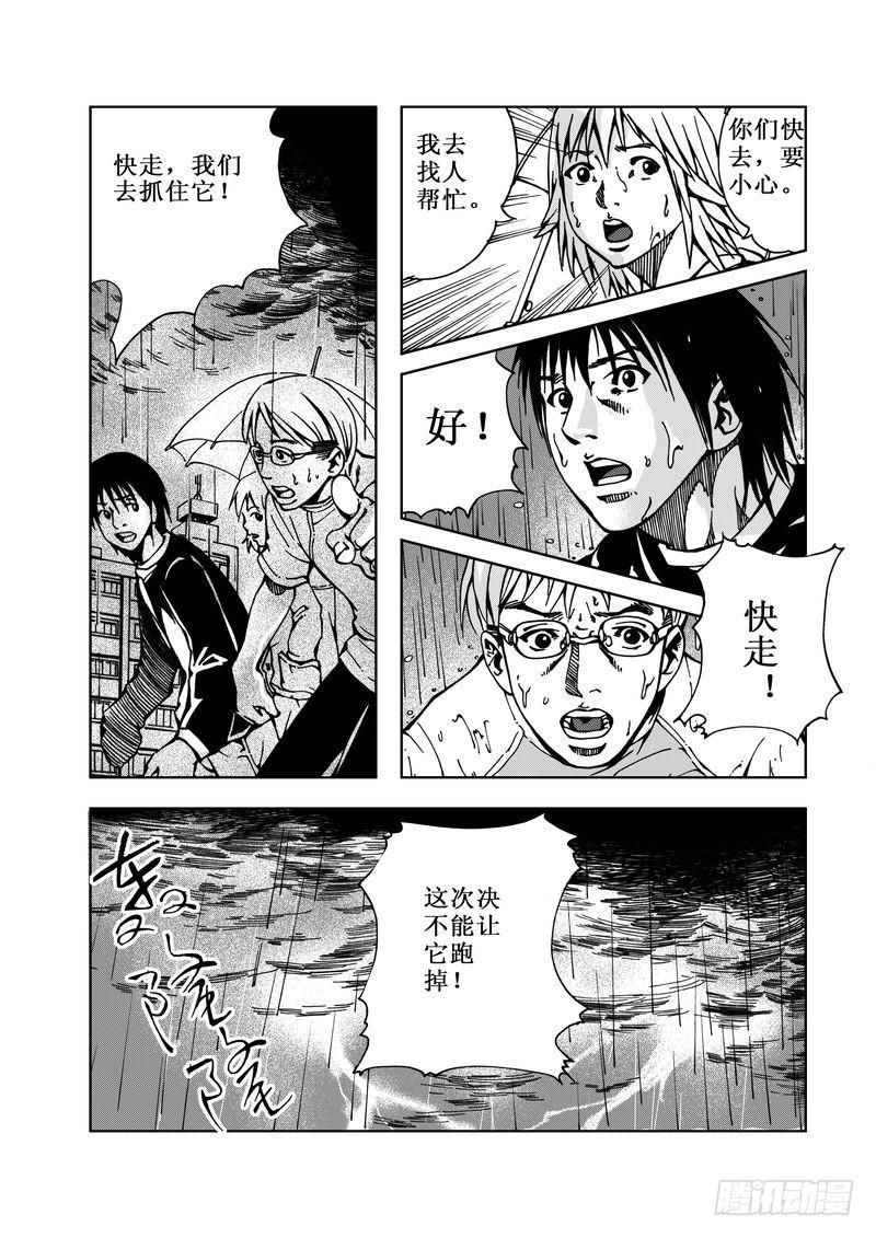 精灵男孩0512