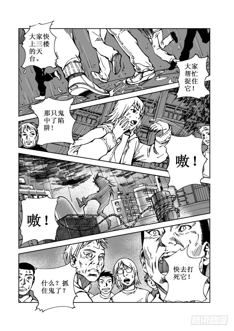 精灵男孩0513