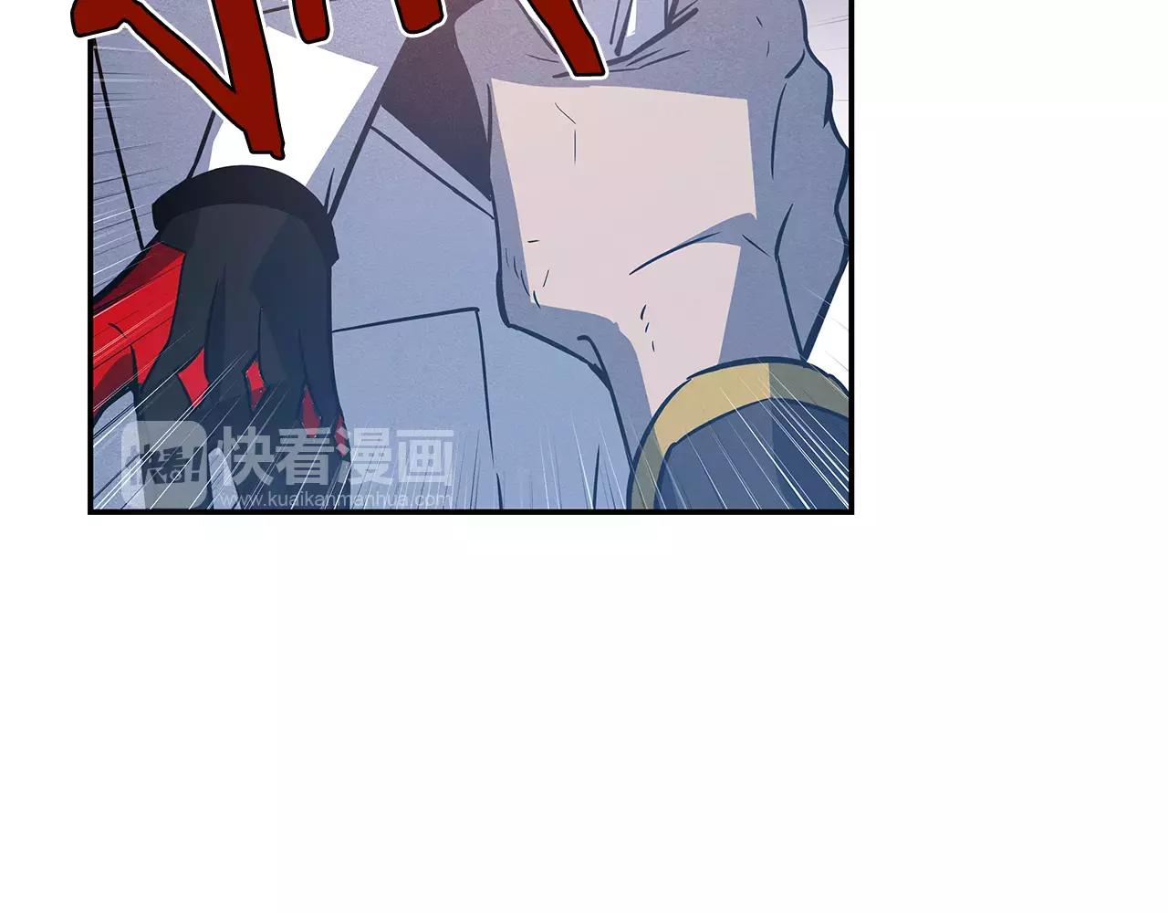 第33话奇怪老人31