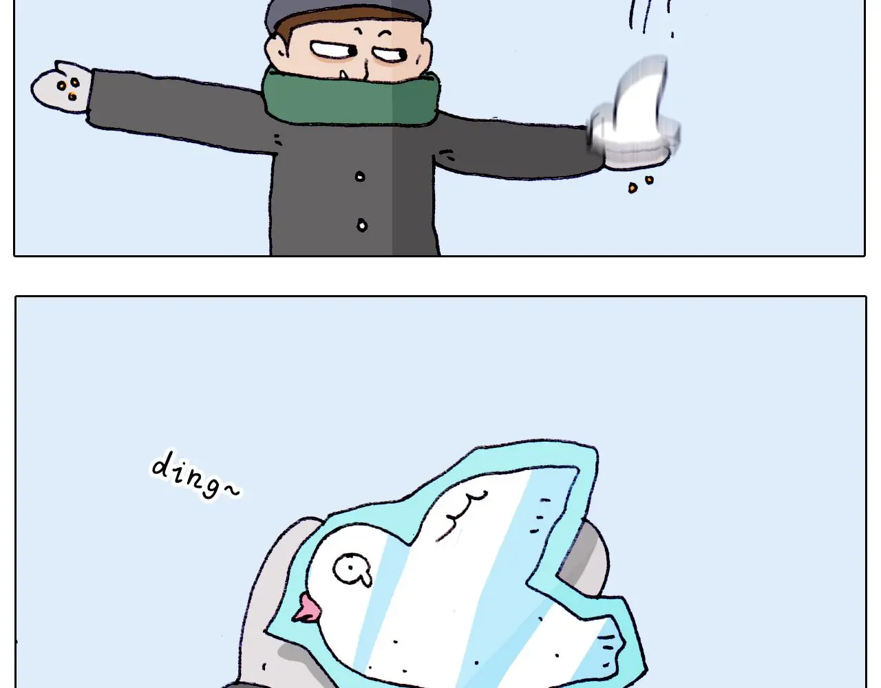 第211话 圣索菲亚44