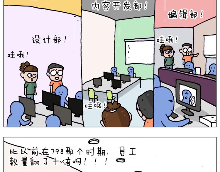 第197话 快看一日游39