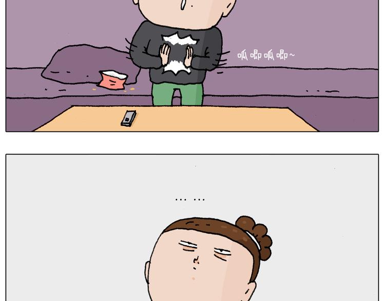 缩骨功不是乱练的！6