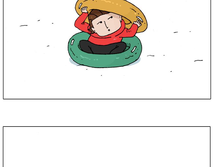 滑雪需谨慎！81