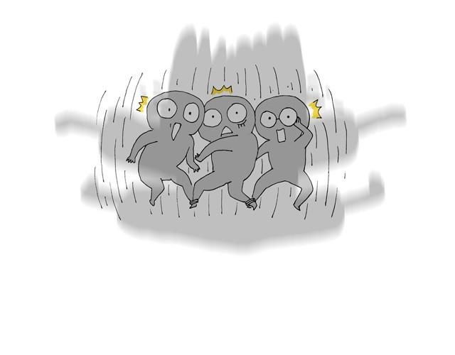 青春是五马分尸的痛32