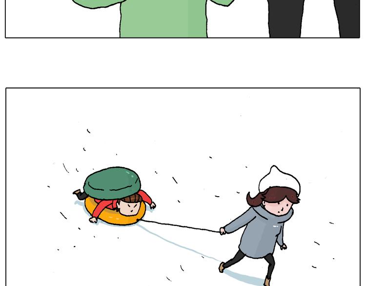 滑雪需谨慎！59