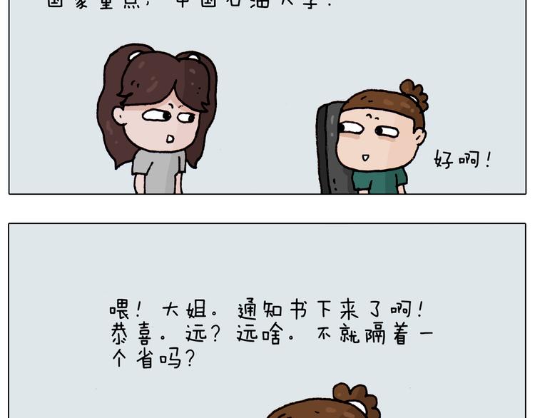 第191话 报志愿50