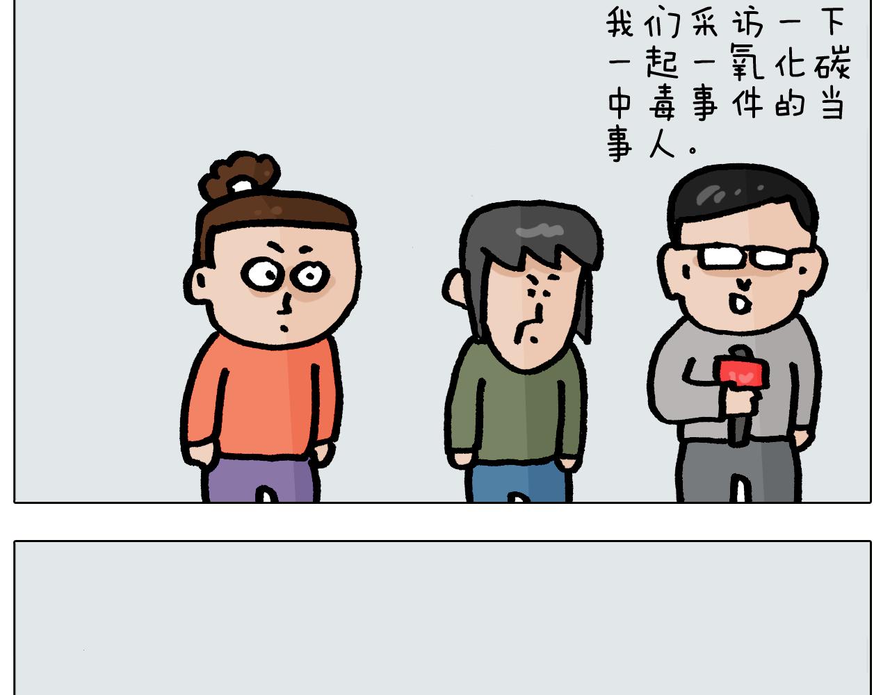 第416话 一氧化碳中毒24