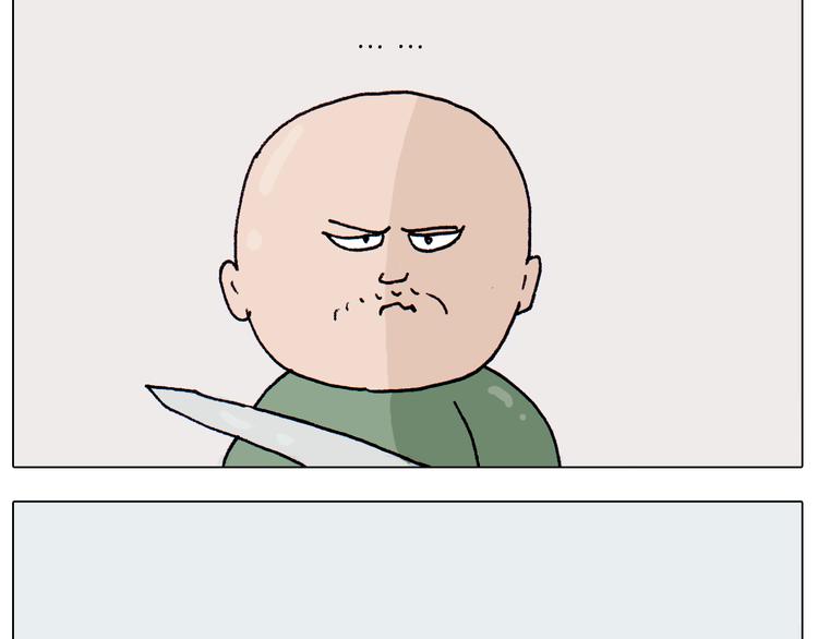 第311话 口吞大宝剑被迫营业41