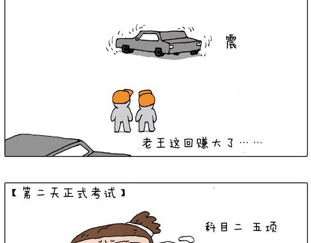 驾照必过宝典，不看后悔！62