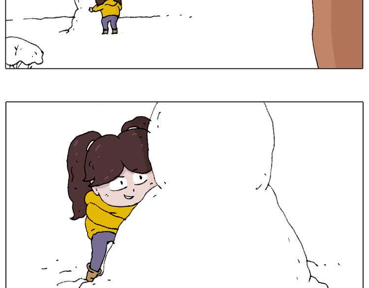 打雪仗61