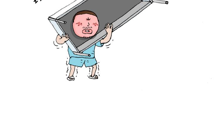 夫妻一起大保健62