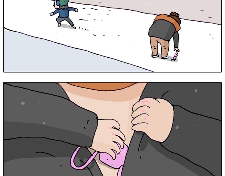 第209话 风雪夜归人59