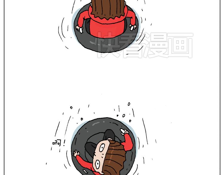 滑雪需谨慎！33