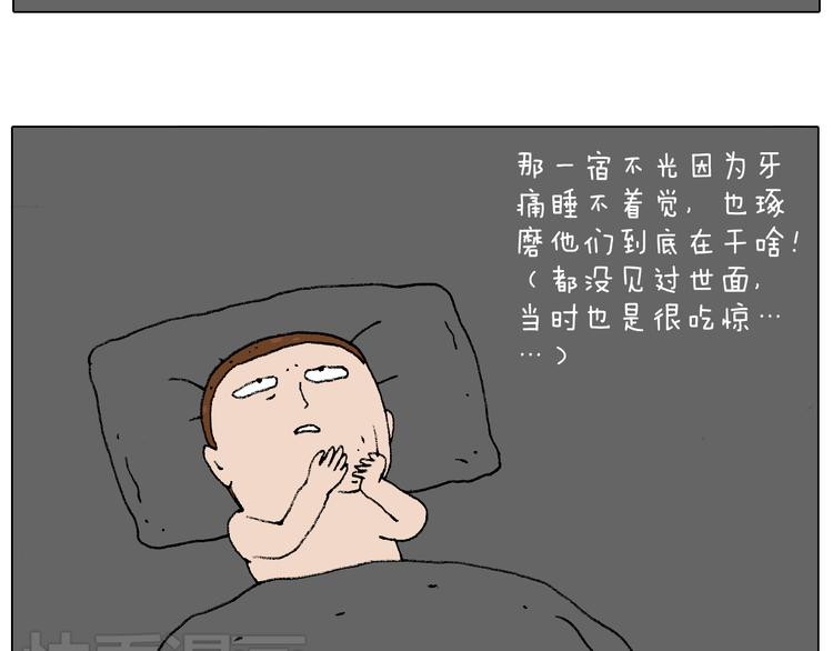 我的考试之路58