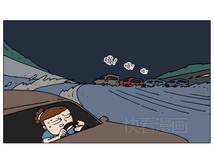 速度与亲情18