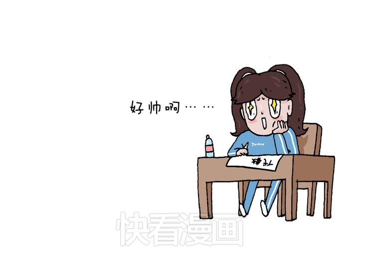 我的考试之路127