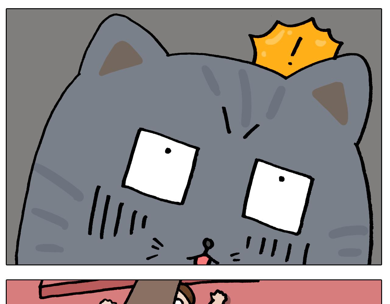 第421话 与猫大战40