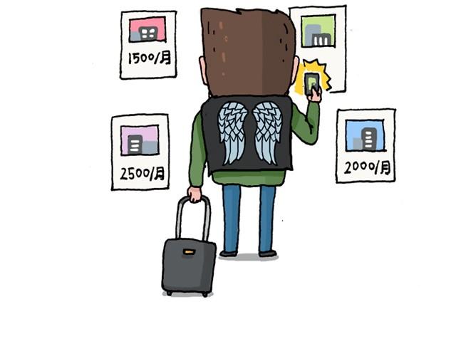 潮流老爹2