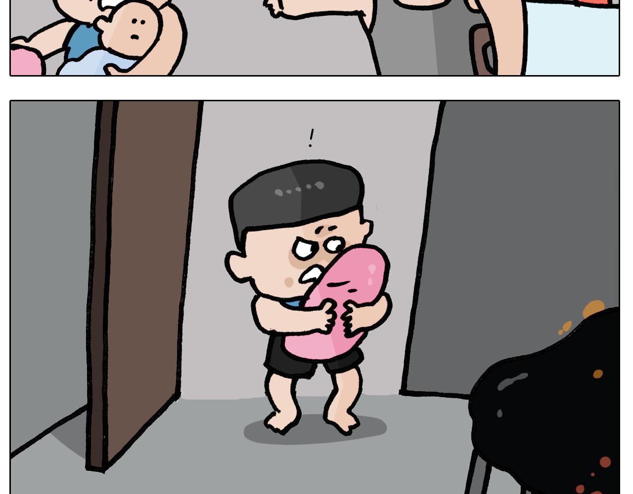第398话自救常识13