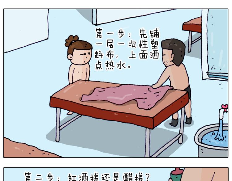 第206话 图解搓澡28