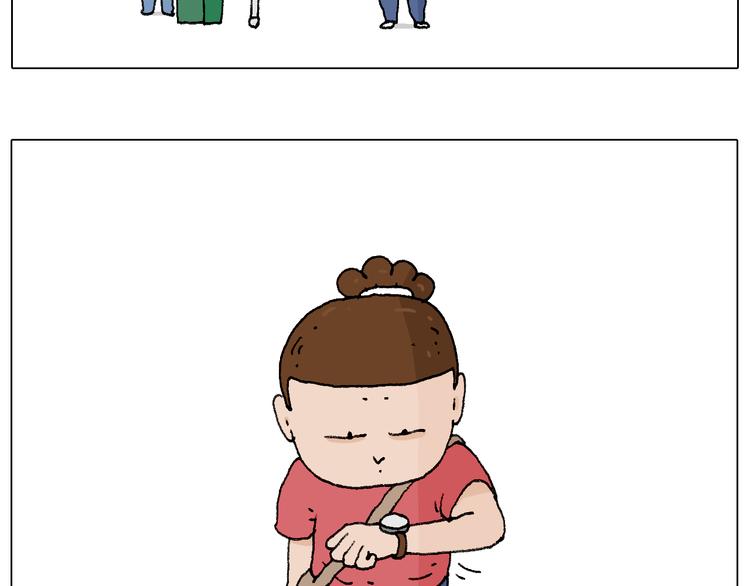 公交见闻7