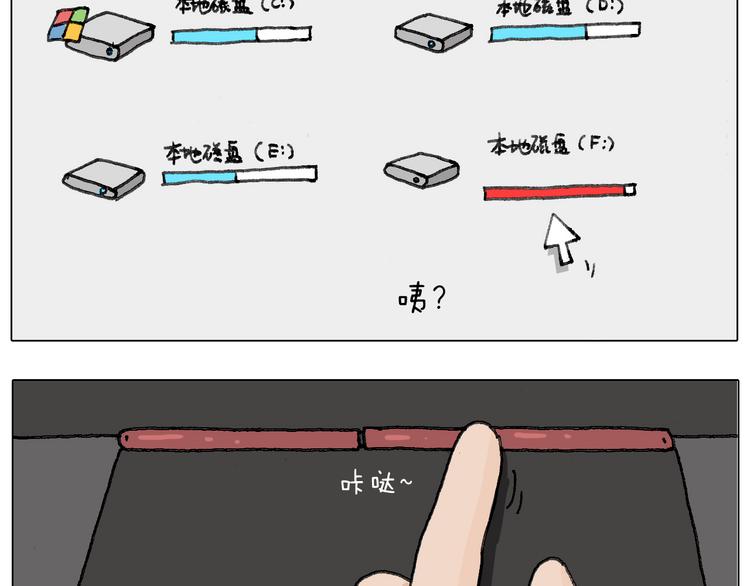 失业的森先生！44