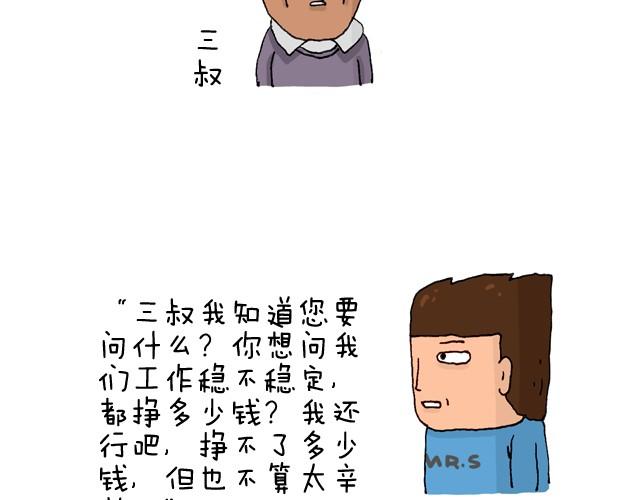 过年回家如何假装有对象7