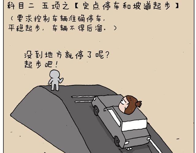 驾照必过宝典，不看后悔！20