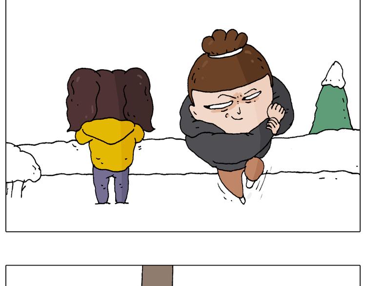 打雪仗9