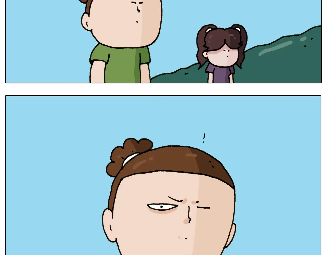 第239话 为爱转身17