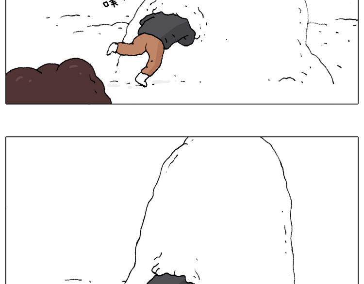 打雪仗71