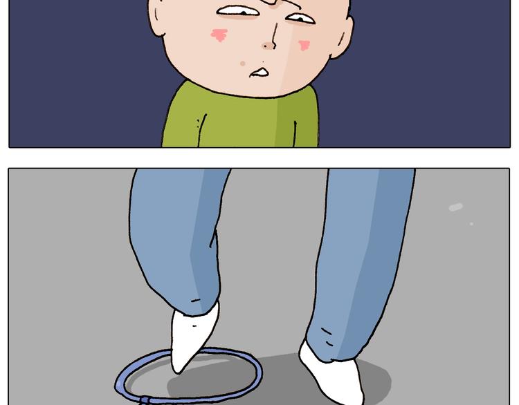 第233话 不黑天不着家38