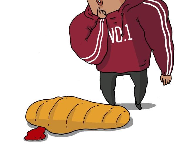 我要去登山30