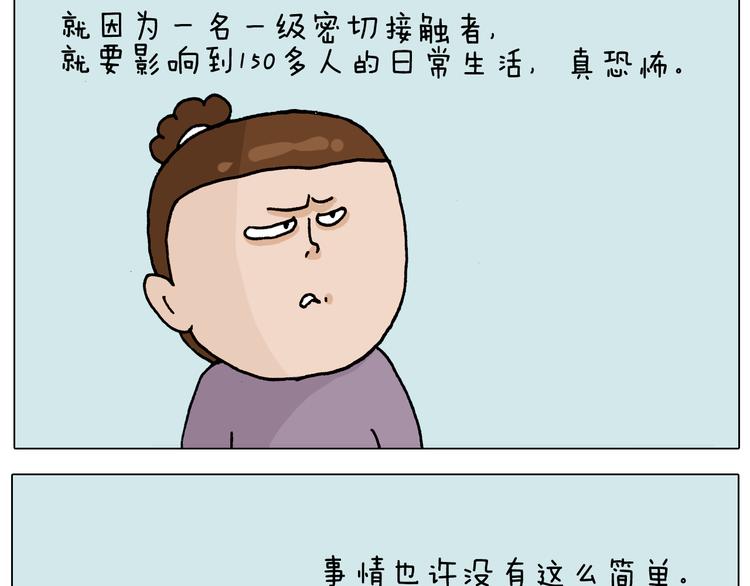 第320话 头顶的烦恼57