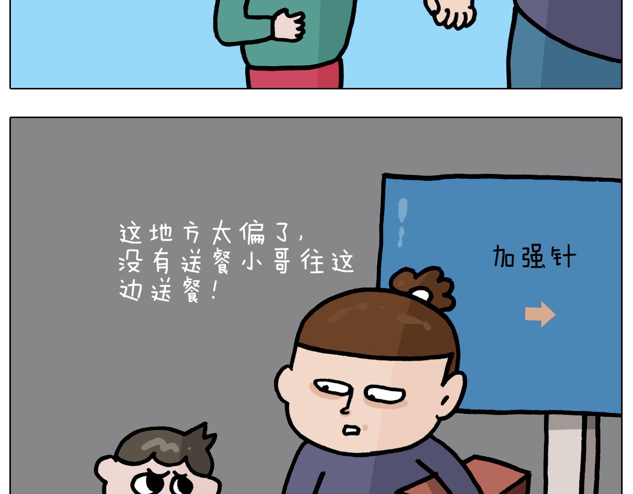 第372话 怀疑我自己6