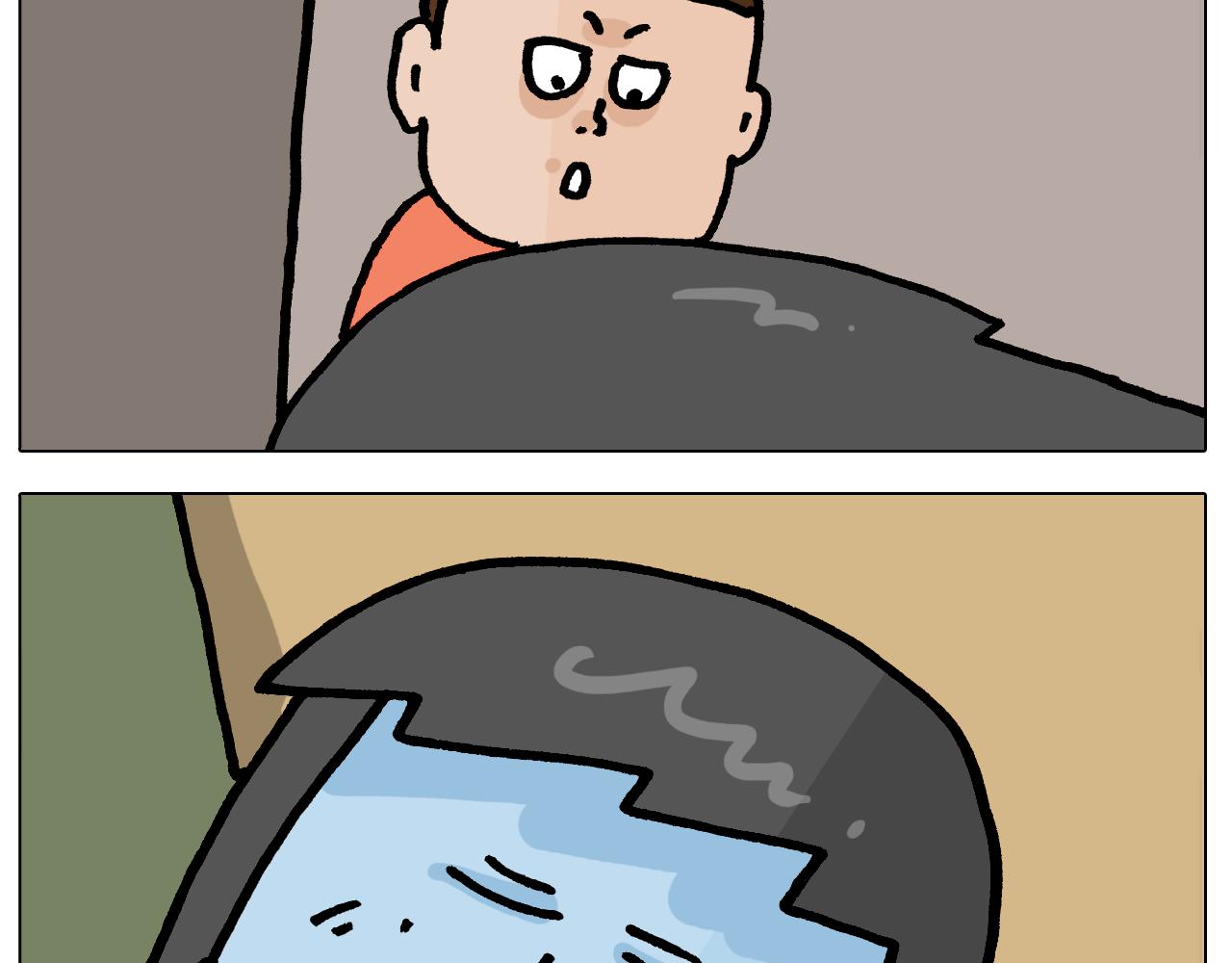 第416话 一氧化碳中毒19