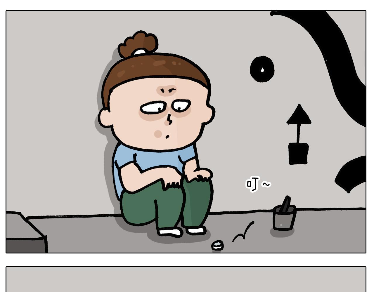 第402话街头艺术家30
