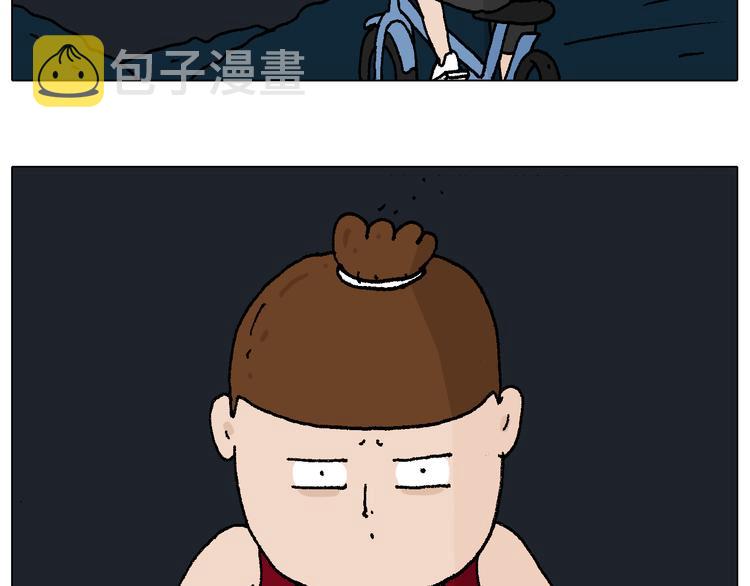 深夜骑行35