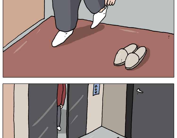 第281话 大义灭亲2