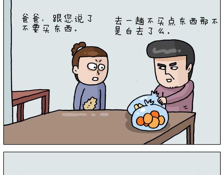 第325话 托塔天王一般的亲爹3