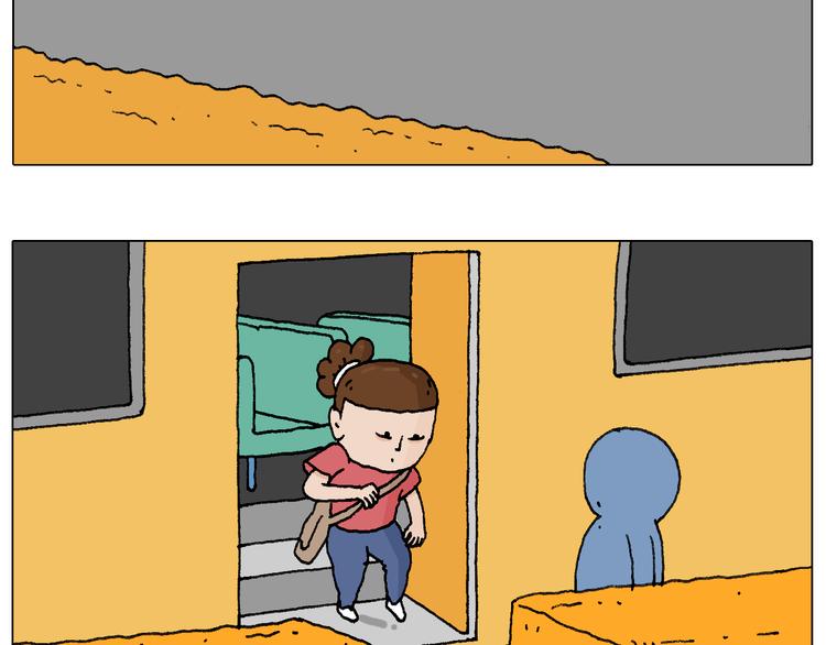 公交见闻4