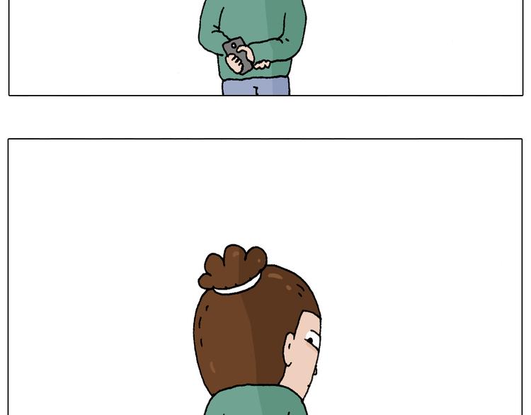 老同学的回忆8