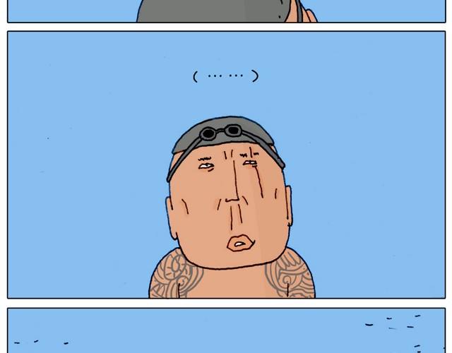 玩水吧#3 大哥，你别着急嘛12