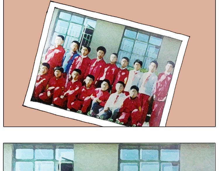 老同学的回忆34
