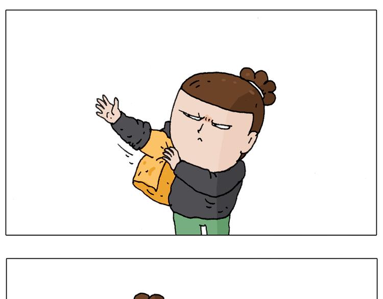 缩骨功不是乱练的！10