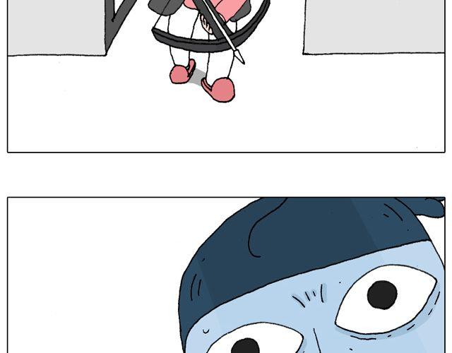你们想见到真的森先生吗？19