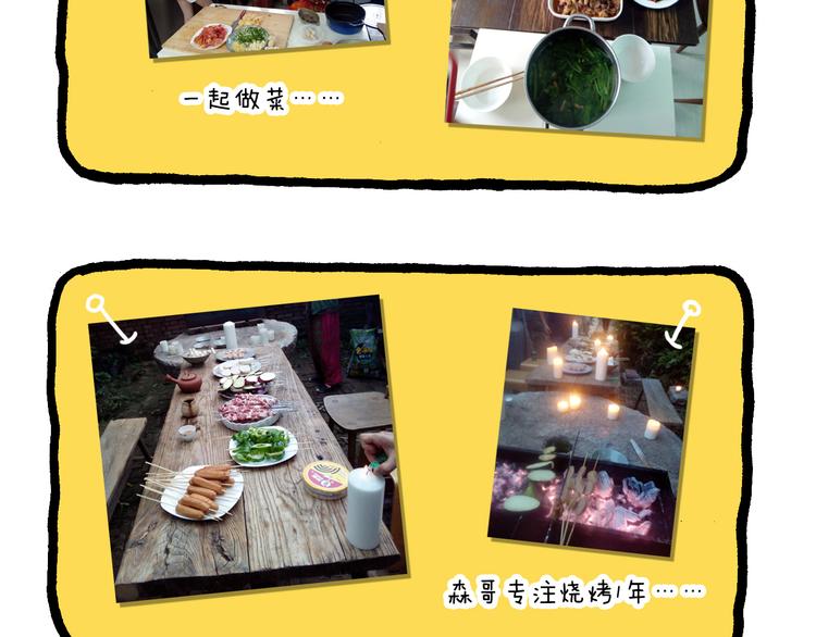 感谢过去的一年有你们陪伴25