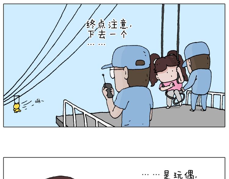 空中滑索25