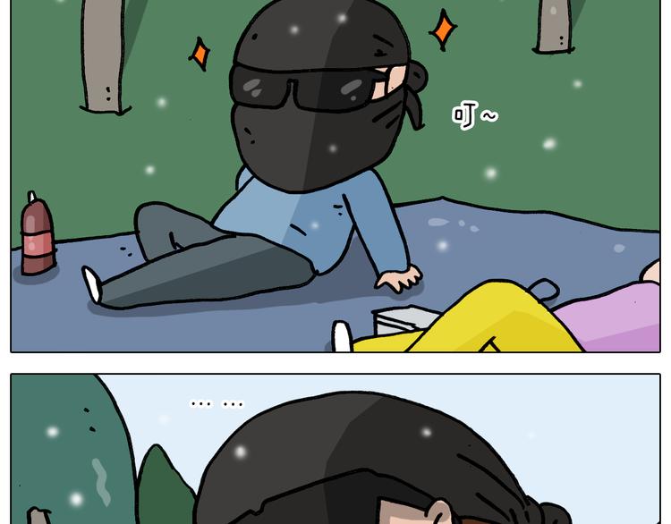 第339话 欢度五一20